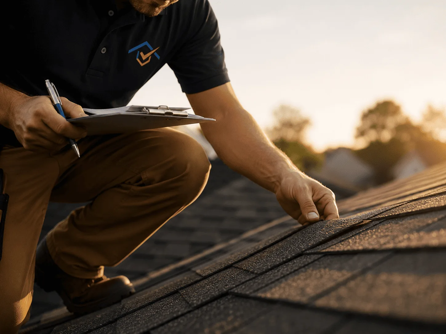 Why Choose Roof Inspection in Rutherford, NJ